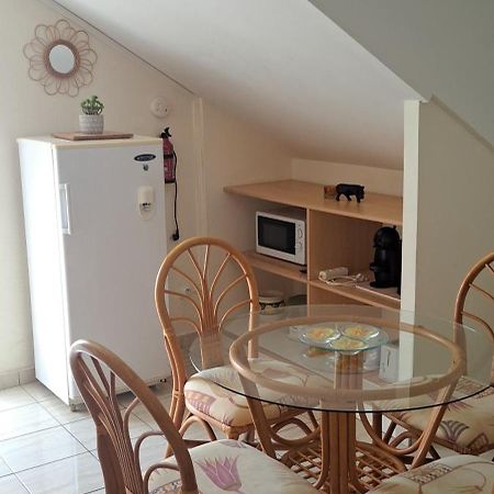 Logement Spacieux Deux Pieces A Baie Mahault Екстер'єр фото