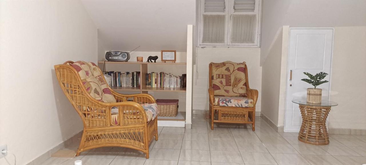 Logement Spacieux Deux Pieces A Baie Mahault Екстер'єр фото