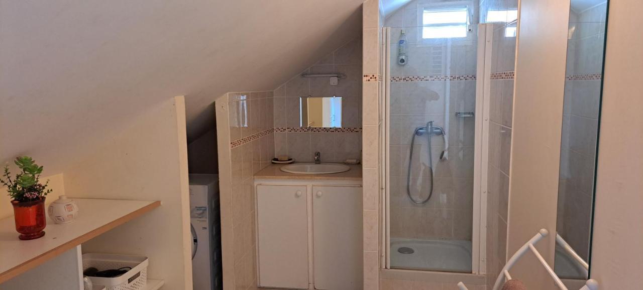 Logement Spacieux Deux Pieces A Baie Mahault Екстер'єр фото