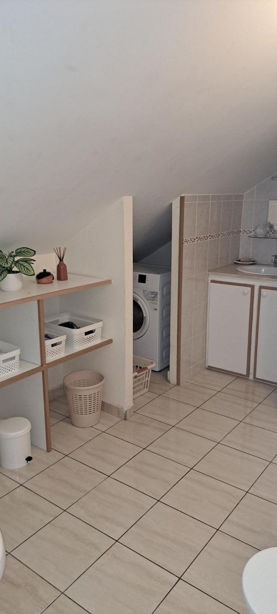 Logement Spacieux Deux Pieces A Baie Mahault Екстер'єр фото