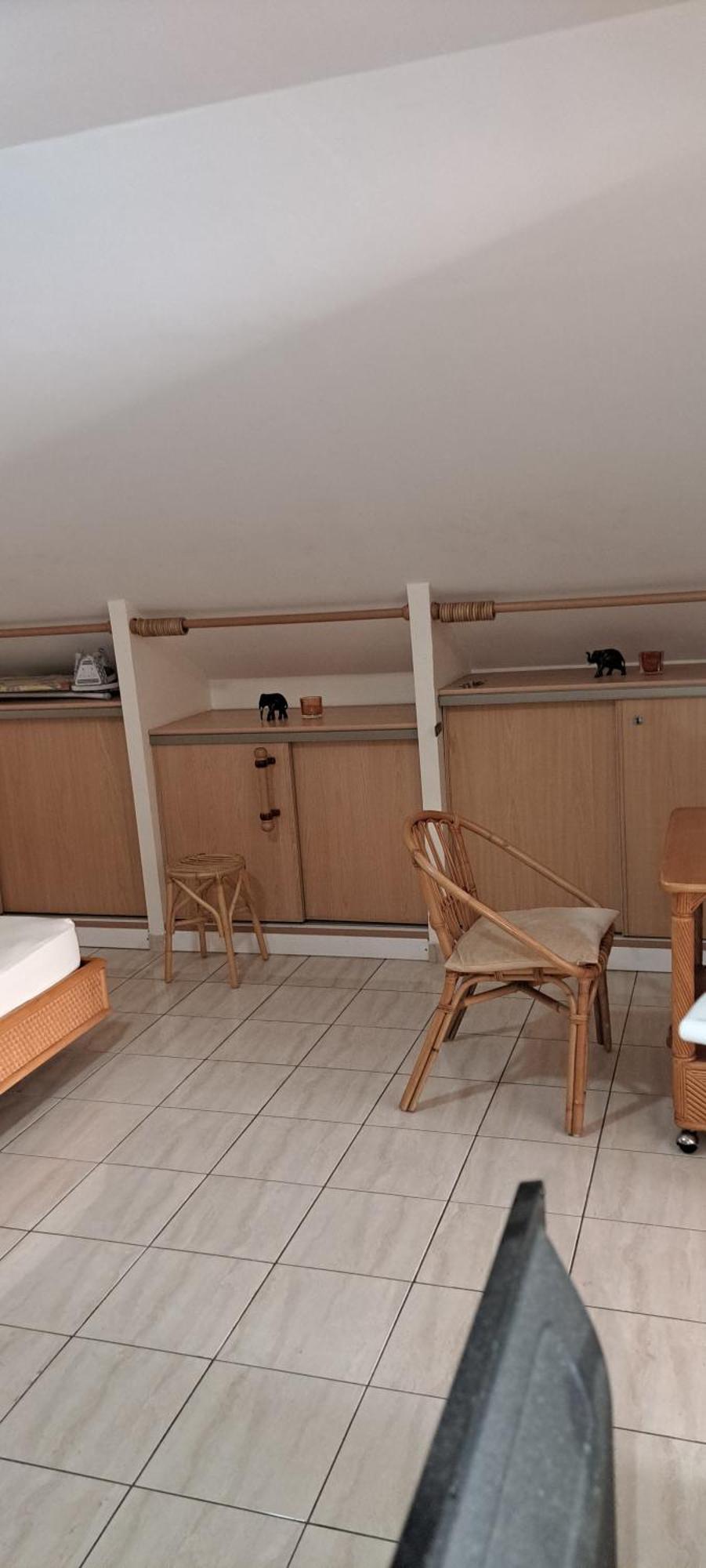 Logement Spacieux Deux Pieces A Baie Mahault Екстер'єр фото